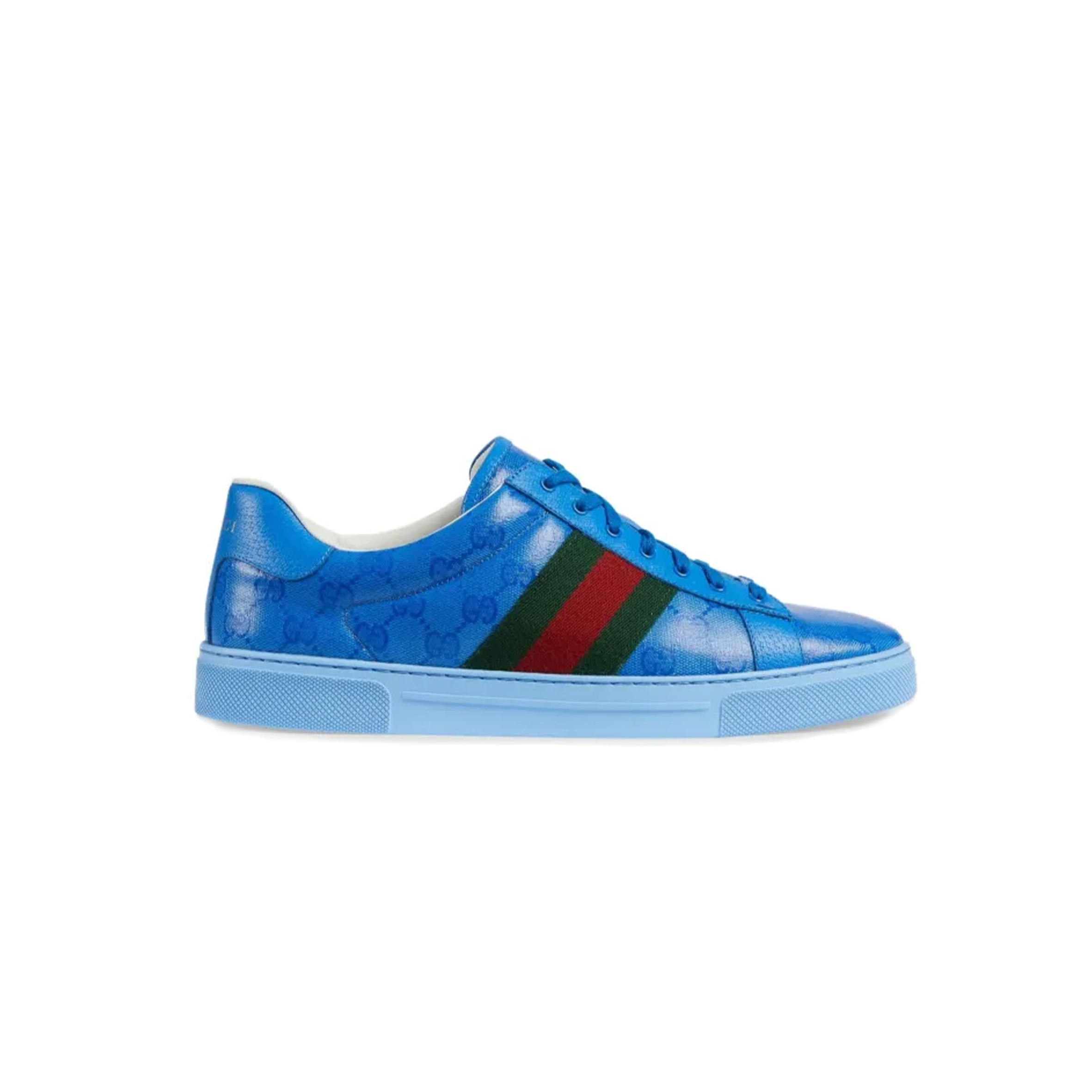 G*u*i ace gg crystal canvas blue 760775